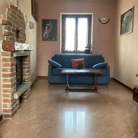 Il Girasole * Bricherasio