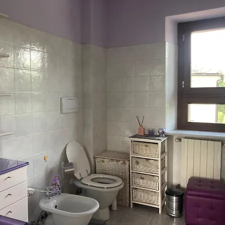 Apartamento Il Girasole