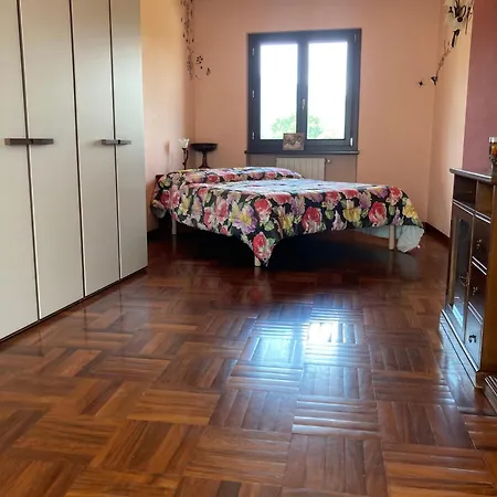 Il Girasole Apartamento *