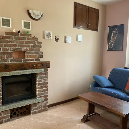 Appartement Il Girasole Bricherasio