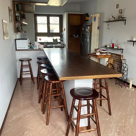 Il Girasole Bricherasio