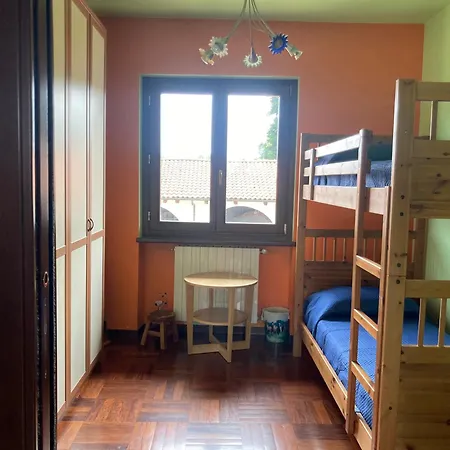 Il Girasole Apartamento