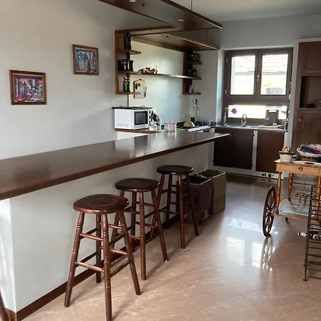 Apartamento Il Girasole Bricherasio