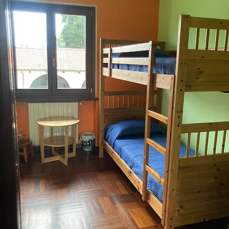 Apartamento Il Girasole