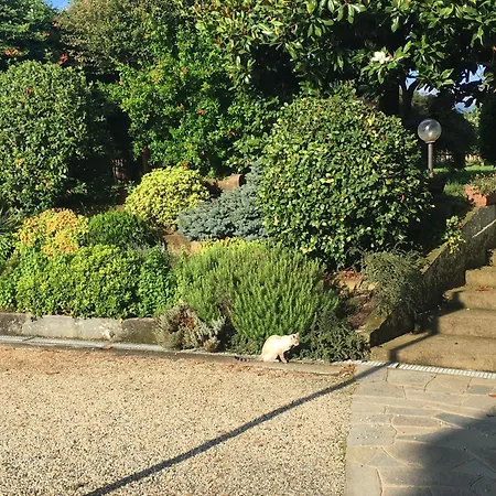 Il Girasole Appartement Bricherasio