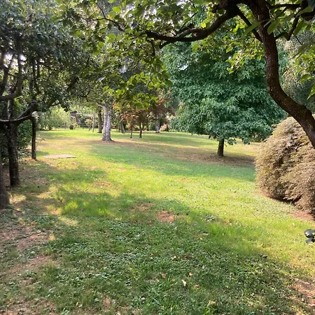 Il Girasole Apartamento *