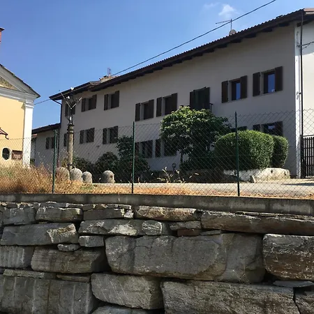 Il Girasole Apartamento Bricherasio