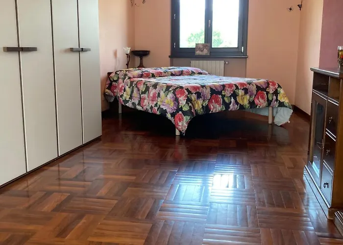 Il Girasole Апартаменты *